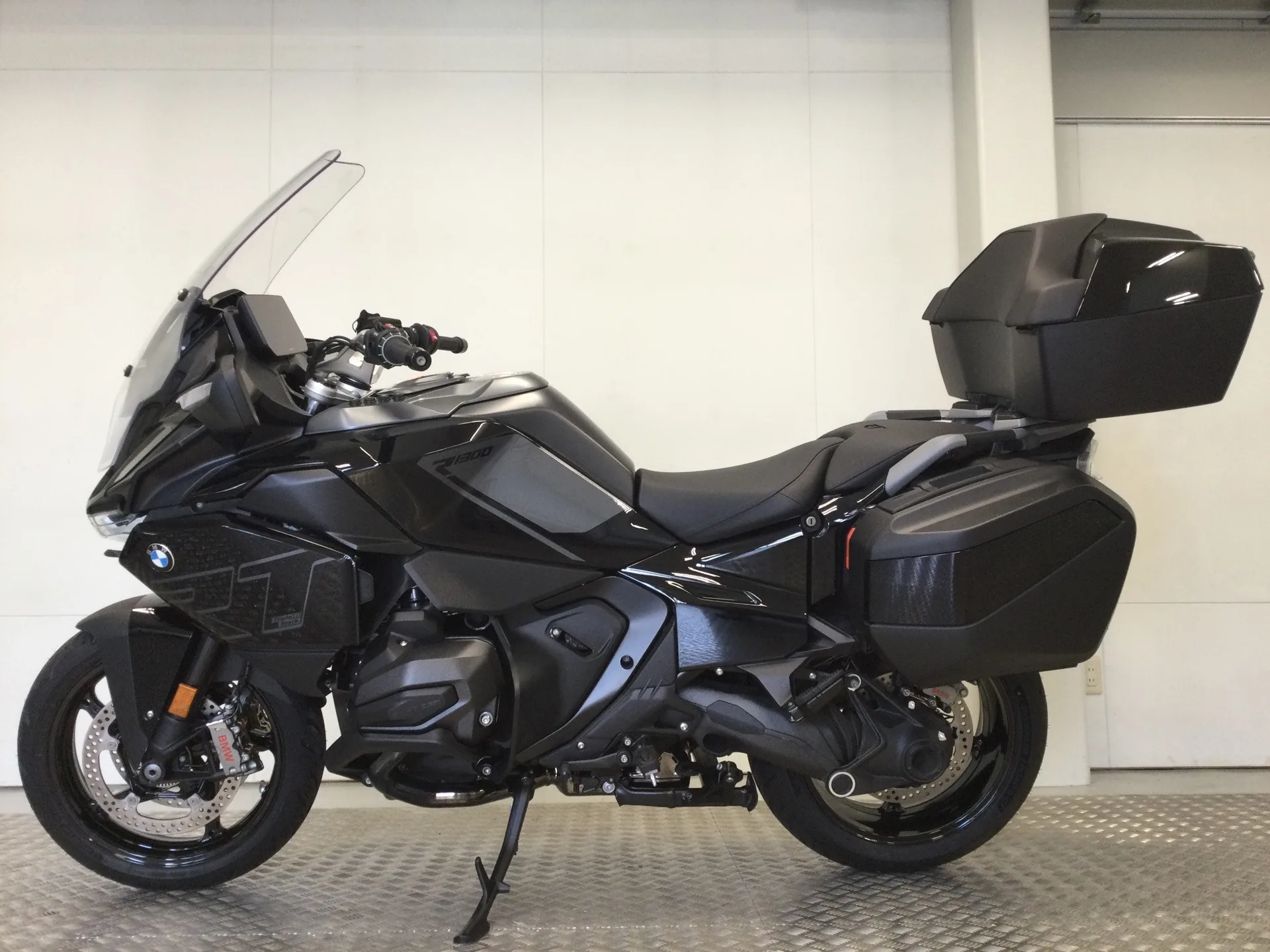 BMW R1300RT ASA с аукциона AUCNET, кадр 1