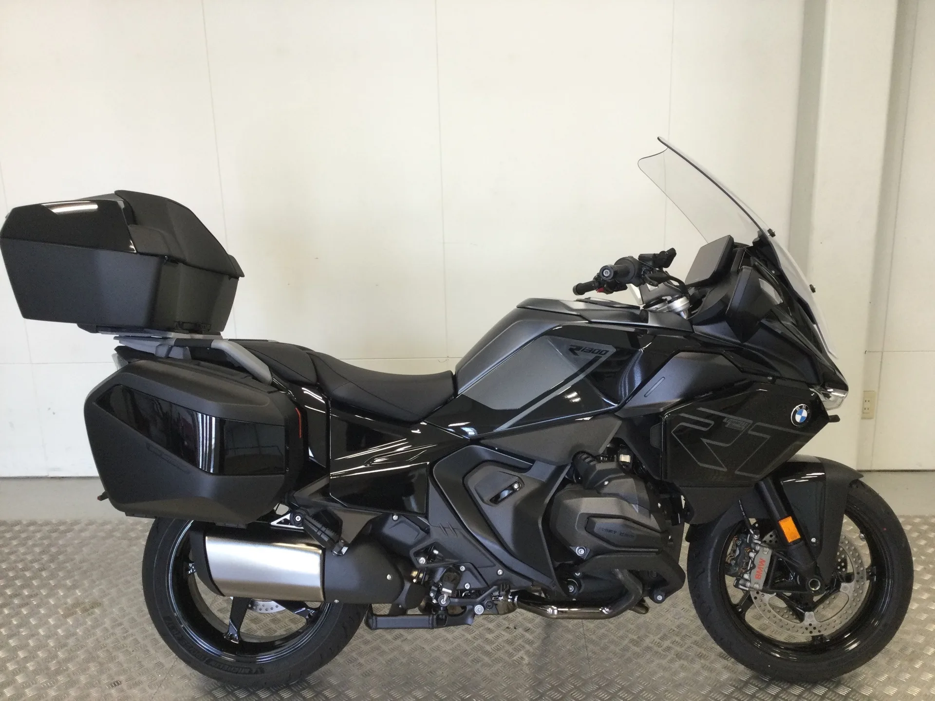 BMW R1300RT ASA с аукциона AUCNET, кадр 2