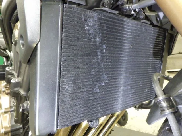Honda CB650R с аукциона BDS, кадр 3