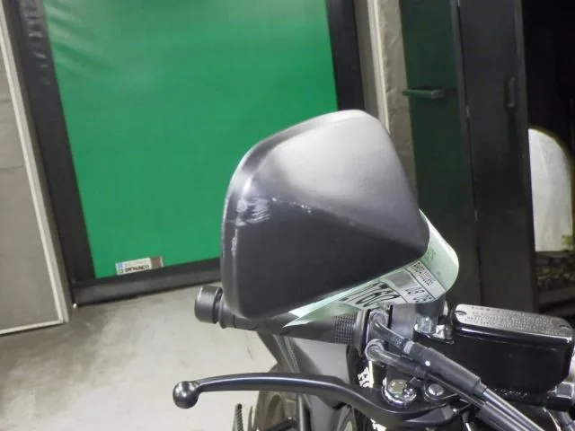 Honda CB650R с аукциона BDS, кадр 9