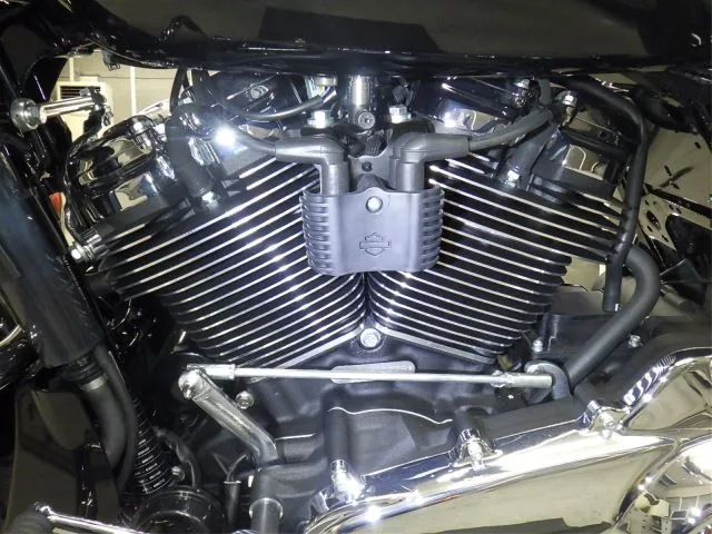 Harley-Davidson FLTRX1920 с аукциона BDS, кадр 5