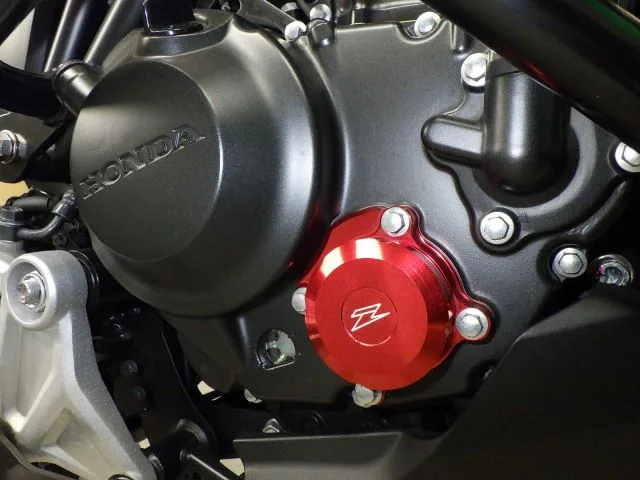 Honda CB250RA с аукциона BDS, кадр 3