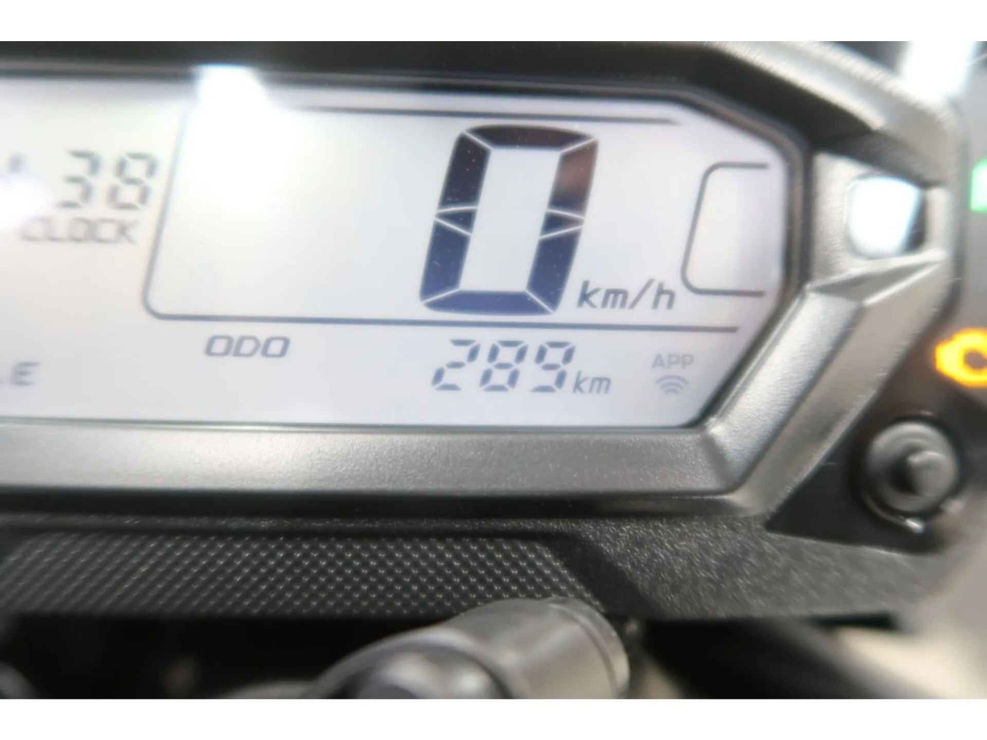 Kawasaki KLX230 SHERPA S с аукциона AUCNET, кадр 7