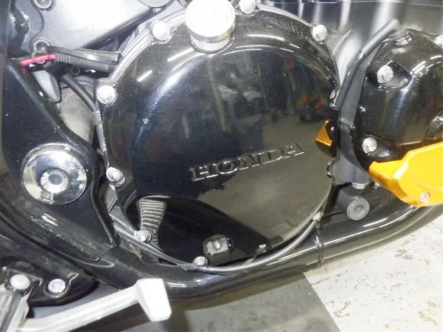 Honda CB1100RS с аукциона BDS, кадр 3