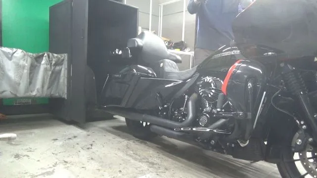 Harley-Davidson FLTRXS1870 2019 года из Японии