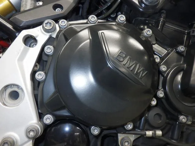 Другие марки BMWF900XR с аукциона BDS, кадр 3