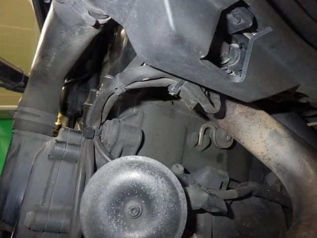 Другие марки BMWF900XR с аукциона BDS, кадр 4