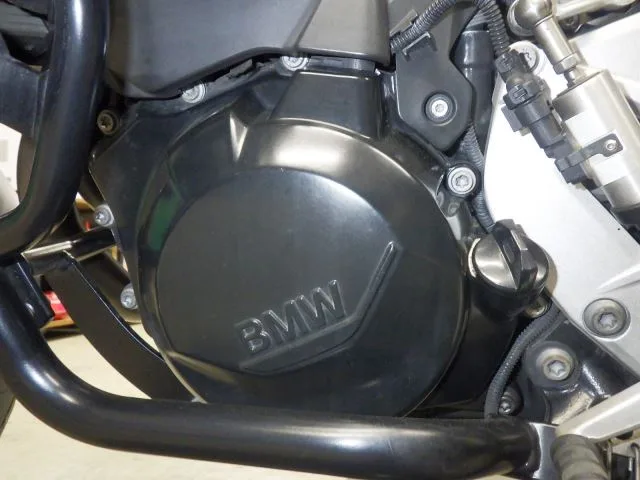 Другие марки BMWF900XR с аукциона BDS, кадр 6