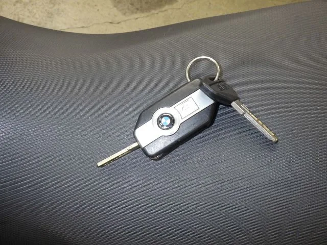 Другие марки BMWF900XR с аукциона BDS, кадр 8