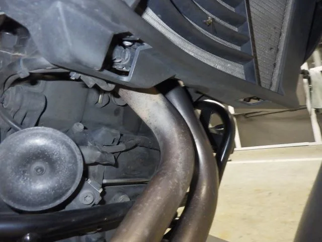 Другие марки BMWF900XR с аукциона BDS, кадр 10