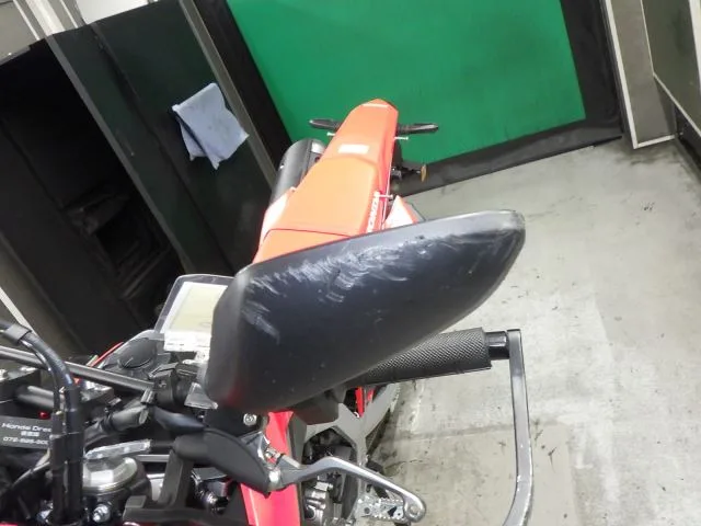 Honda CRF250L с аукциона BDS, кадр 8