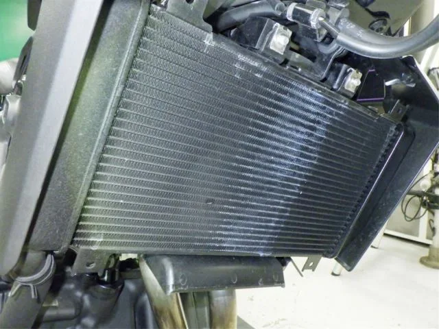 Kawasaki ELIMINATOR 400-3SE с аукциона BDS, кадр 6