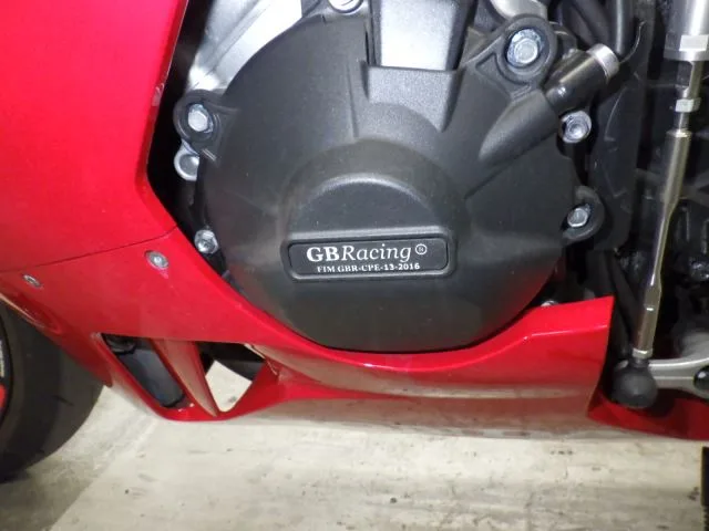 Honda CBR1000RR-RSP с аукциона BDS, кадр 3