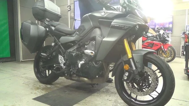 Yamaha TO RACER 9GT 2022 года из Японии