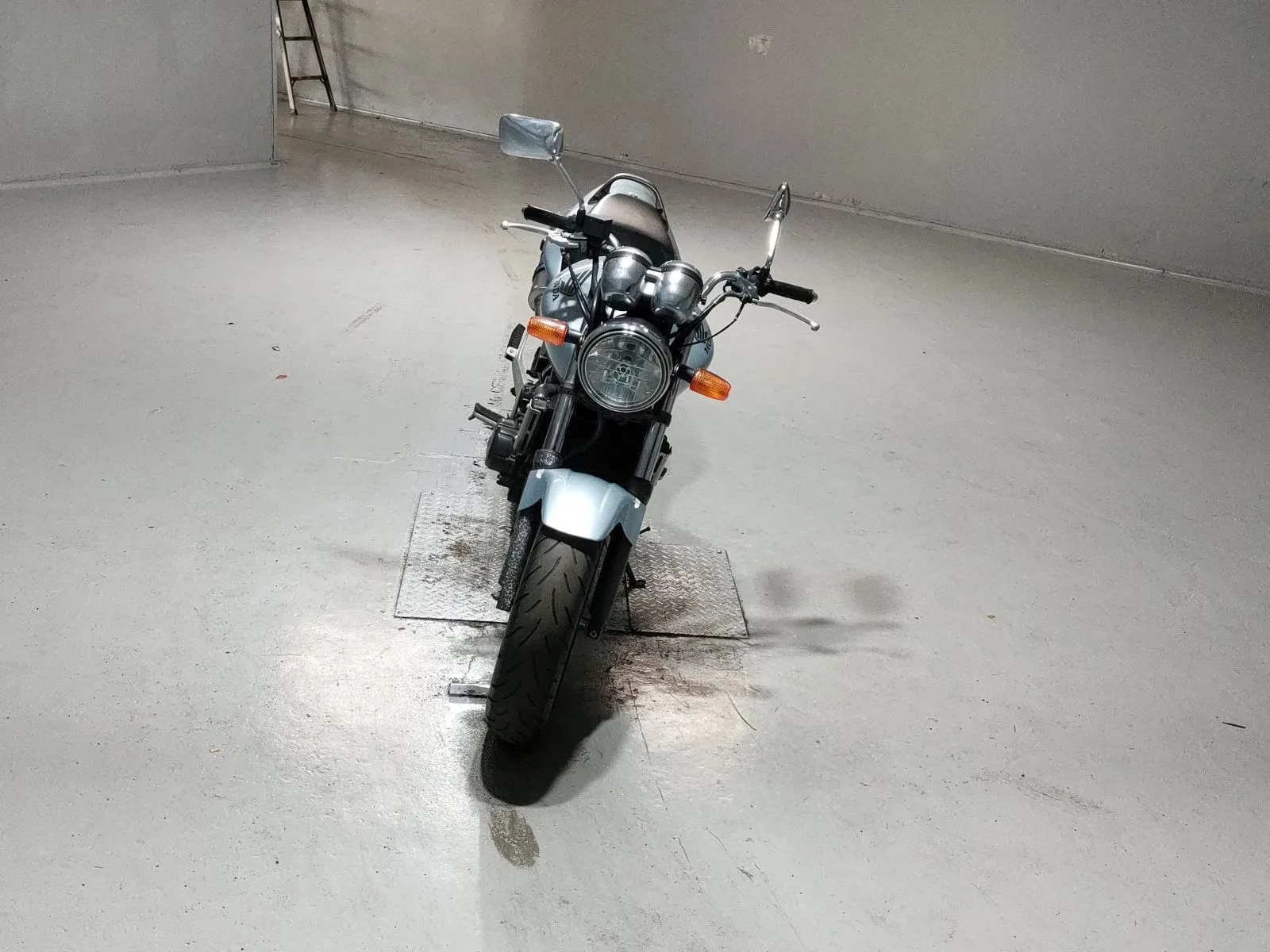 Honda HORNET250 с аукциона JBA, кадр 3