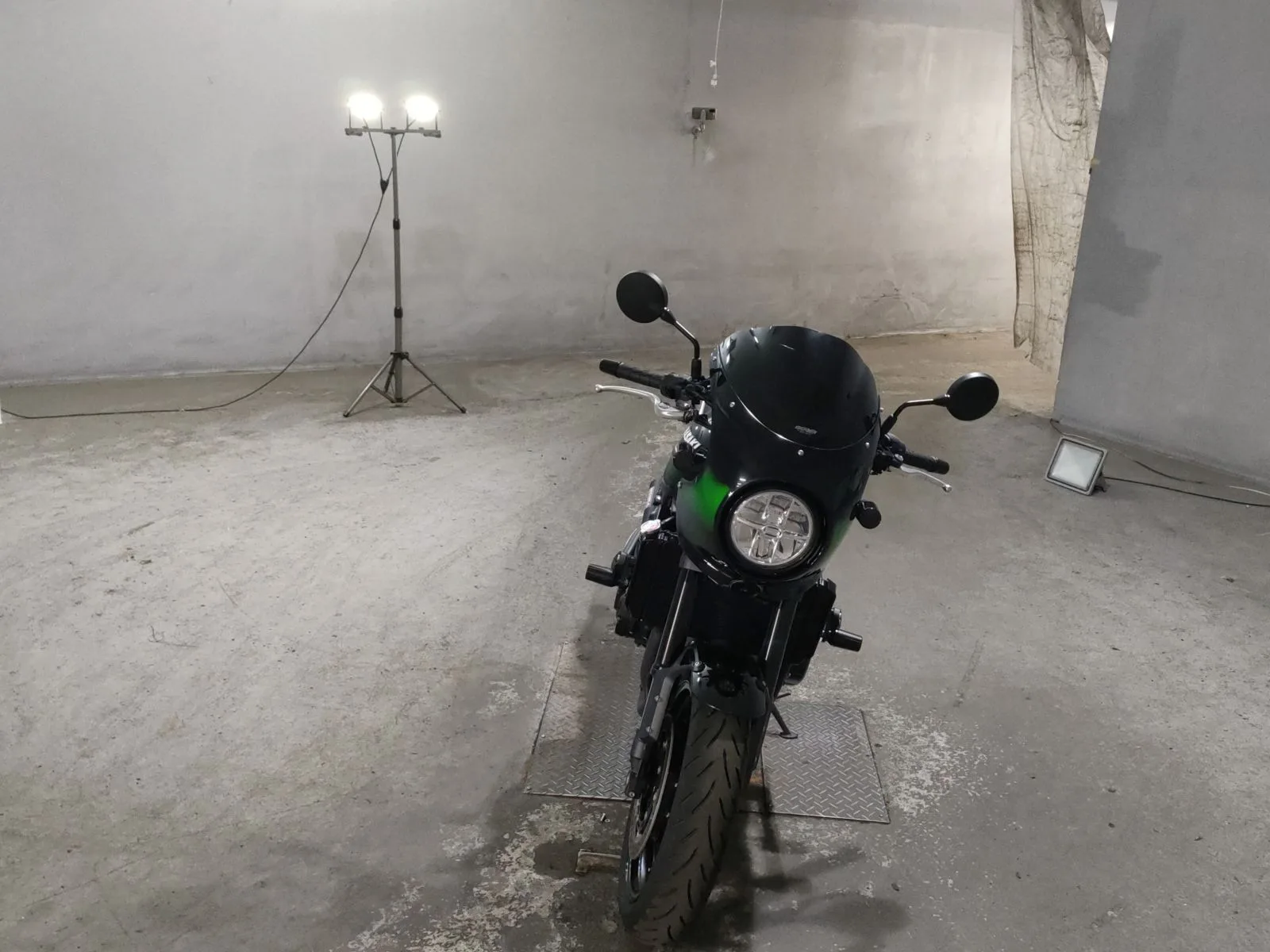 Kawasaki Z900RSKAFE с аукциона JBA, кадр 3