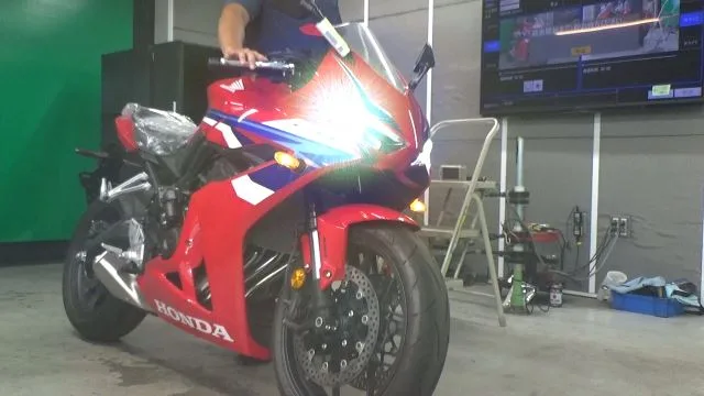 Honda CBR650R-2E CLUTCH 2026 года из Японии