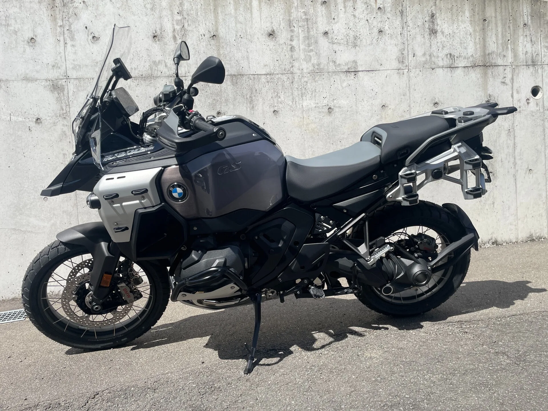 BMW R1300GS ADV ASA с аукциона AUCNET, кадр 1