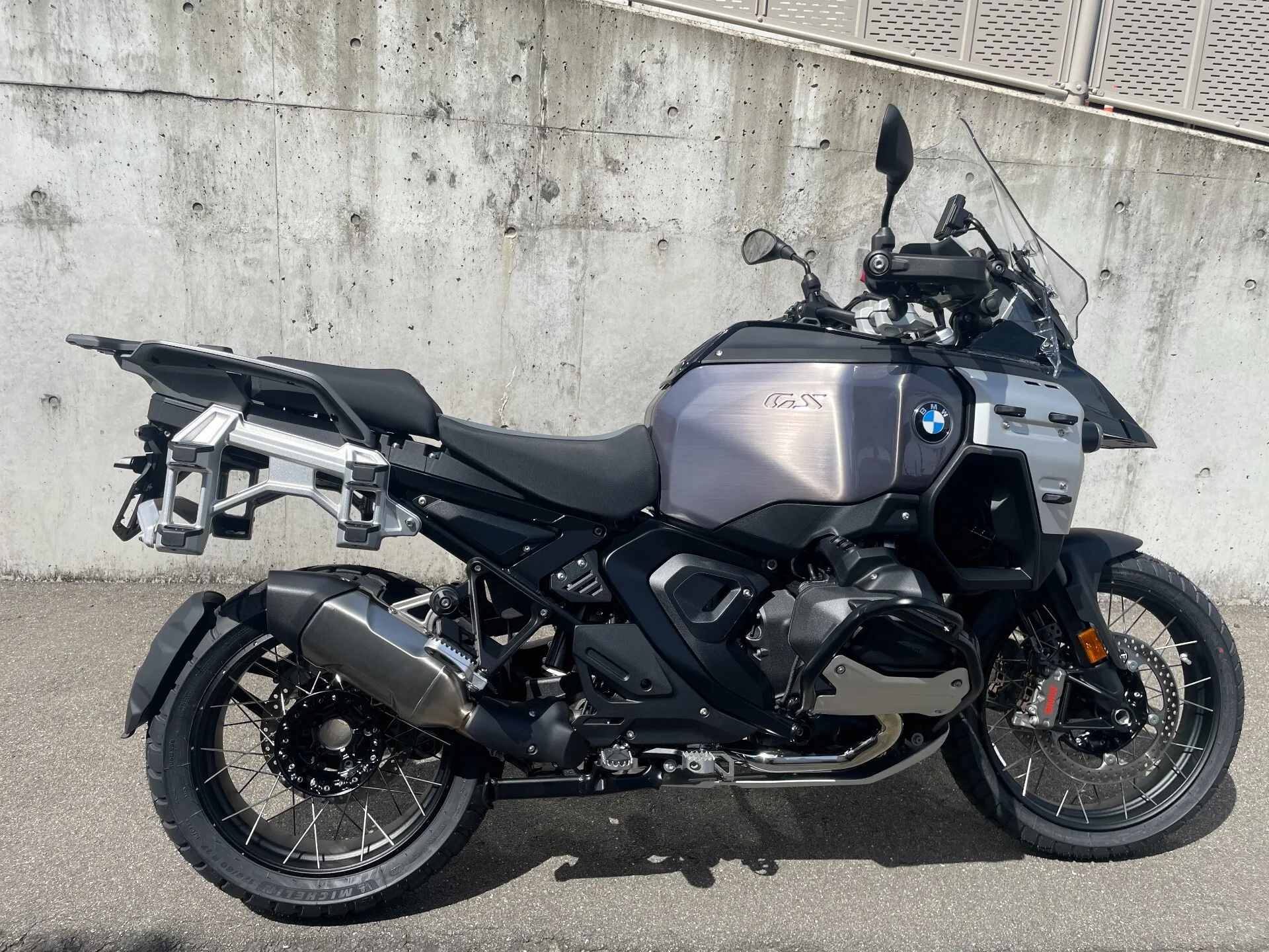 BMW R1300GS ADV ASA с аукциона AUCNET, кадр 2