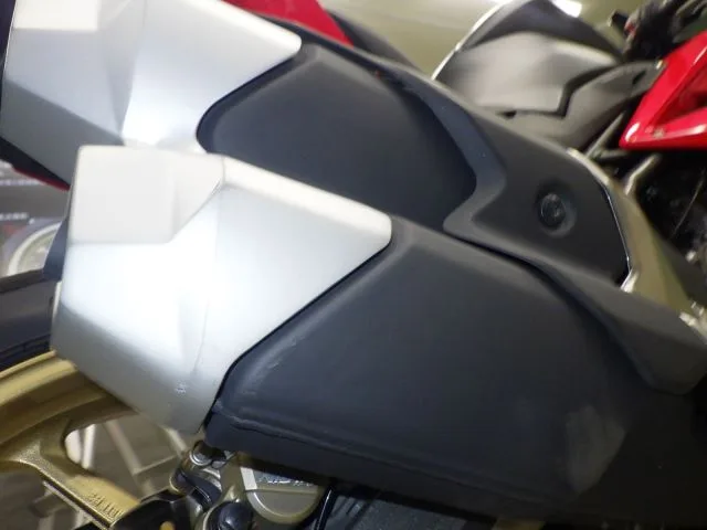 Honda CBR250RR-2A с аукциона BDS, кадр 9