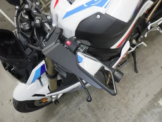 BMW S1000R с аукциона BDS, кадр 8