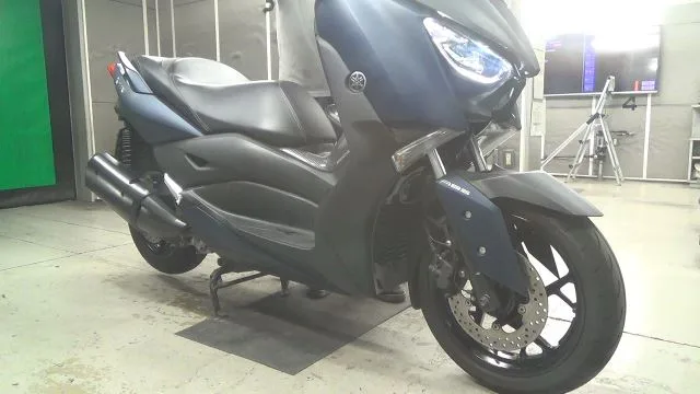 Yamaha X-MAX250A  года из Японии