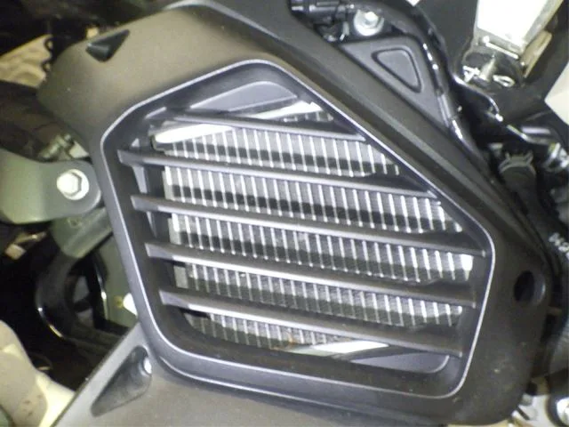 Yamaha TORI CITY 155 с аукциона BDS, кадр 3