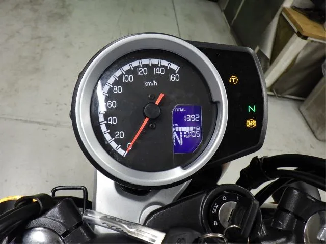 Honda GB350 с аукциона BDS, кадр 6