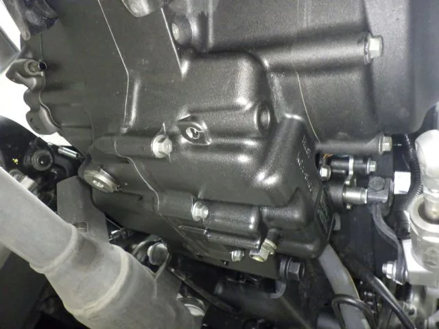 Honda REBEL 250E CLUTCH с аукциона BDS, кадр 3