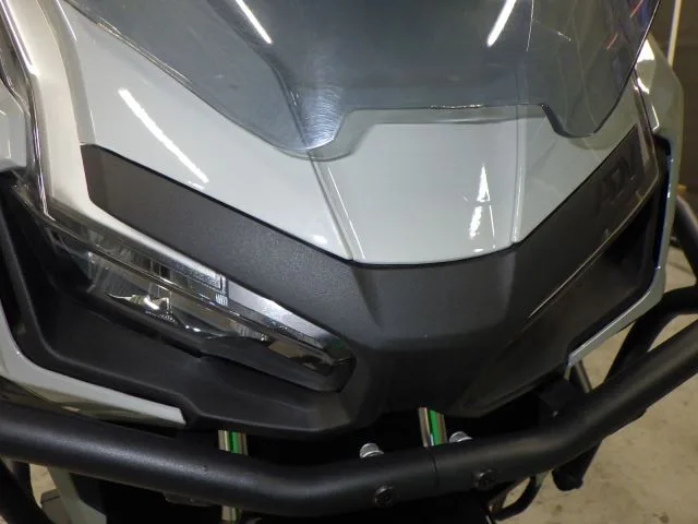 Honda ADV160 с аукциона BDS, кадр 7