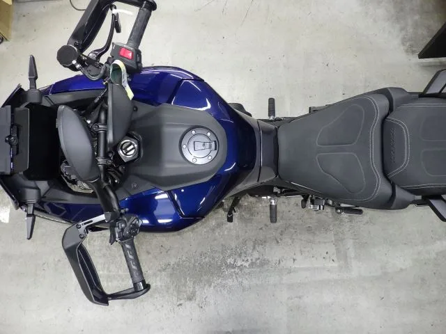 Yamaha TO RACER 9GT+AMT с аукциона BDS, кадр 7