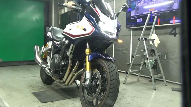 Honda CB1300S BOL D OR -3SP 2023 года из Японии