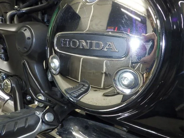 Honda GB350 с аукциона BDS, кадр 3