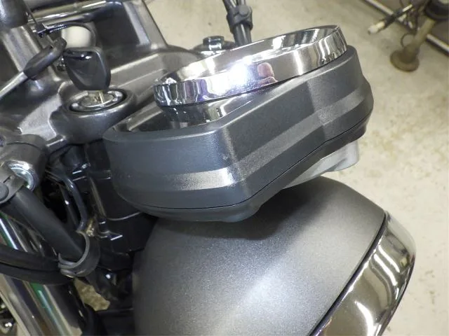 Honda GB350 с аукциона BDS, кадр 6