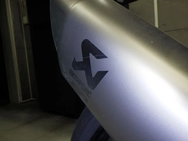 Honda CBR1000RR-RSP с аукциона BDS, кадр 9