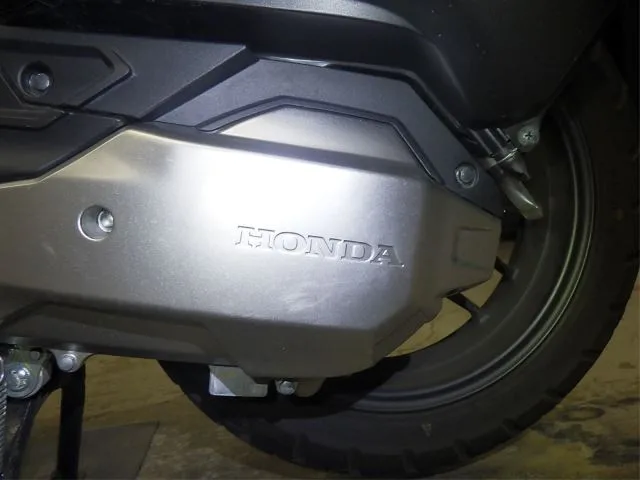 Honda ADV150 с аукциона BDS, кадр 5