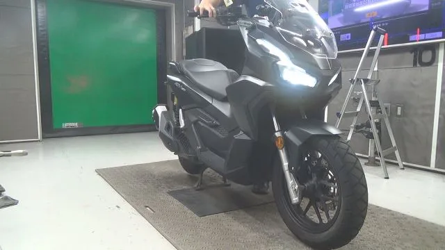 Honda ADV160  года из Японии