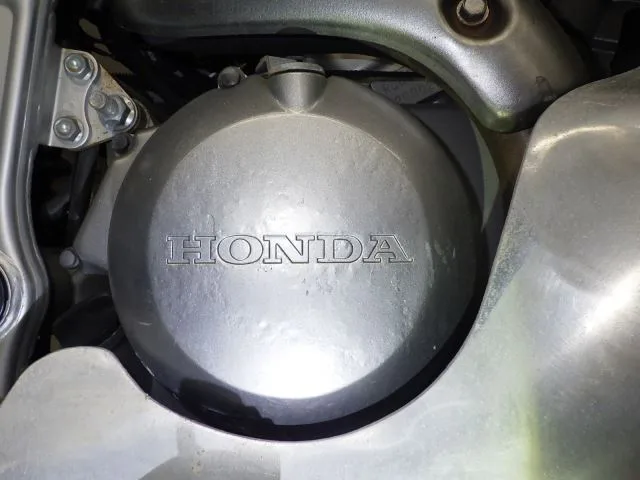 Honda AFRICA TWIN 750 с аукциона BDS, кадр 3