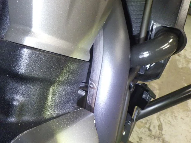 Harley-Davidson RH975S с аукциона BDS, кадр 10
