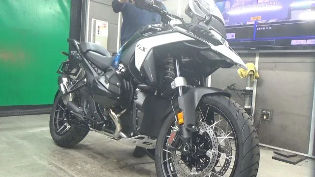 Другие марки BMWR1300GS ASA с аукциона BDS, кадр 1