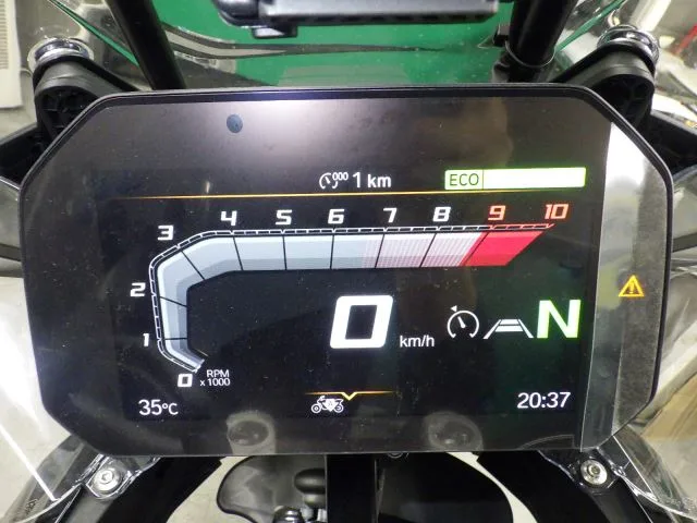 Другие марки BMWR1300GS ASA с аукциона BDS, кадр 3