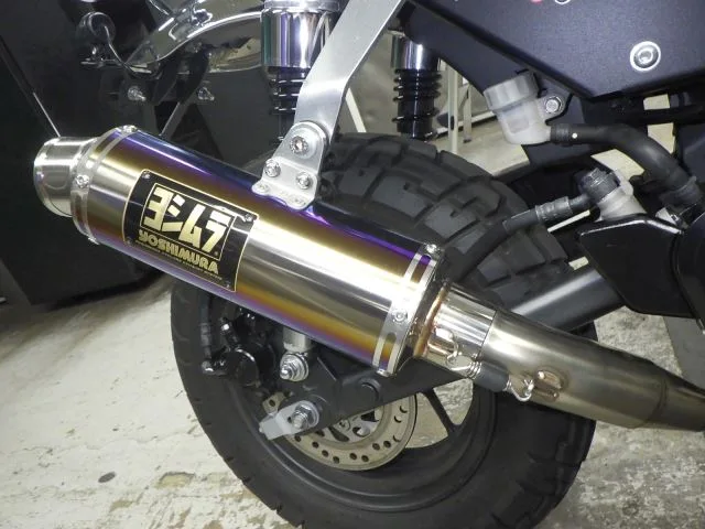 Honda MONKEY 125 с аукциона BDS, кадр 10
