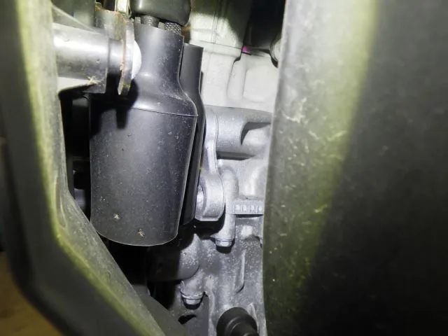 Kawasaki ZX-4R SE с аукциона BDS, кадр 4