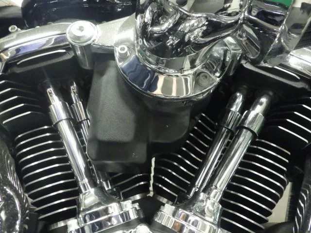 Harley-Davidson FXBR1920 с аукциона BDS, кадр 4