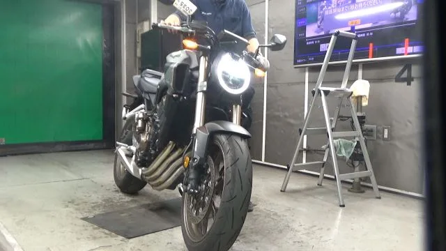 Honda CB650R-2E CLUTCH 2024 года из Японии