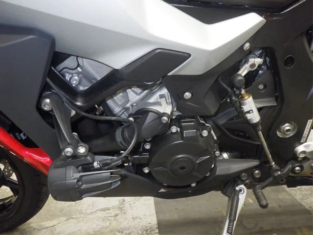 Другие марки BMWS1000XR с аукциона BDS, кадр 4