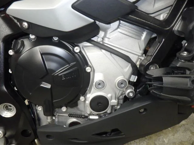 Другие марки BMWS1000XR с аукциона BDS, кадр 6