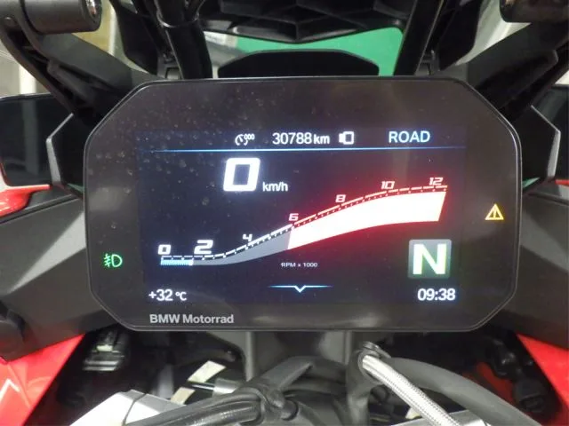 Другие марки BMWS1000XR с аукциона BDS, кадр 7