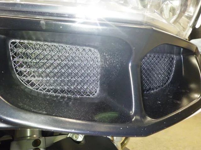 BMW R1200RT с аукциона BDS, кадр 4