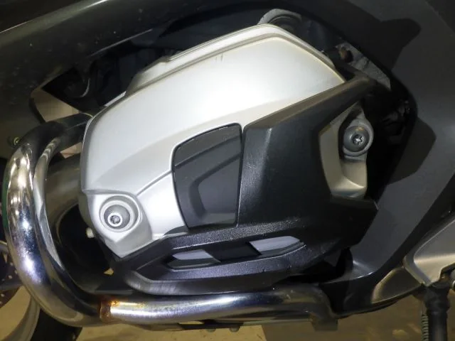 BMW R1200RT с аукциона BDS, кадр 6